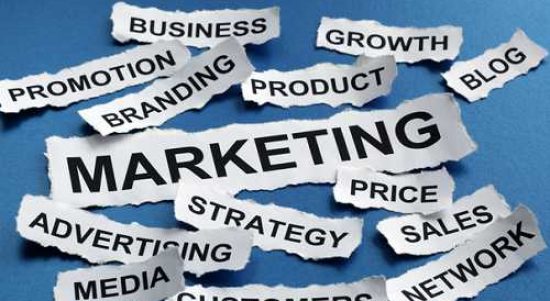 Astute Ideas to Market Your Small Business