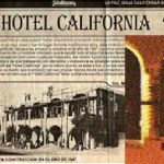 Misteri Lagu Hotel California