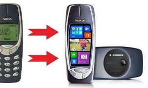 Nokia 3310 Terbaru