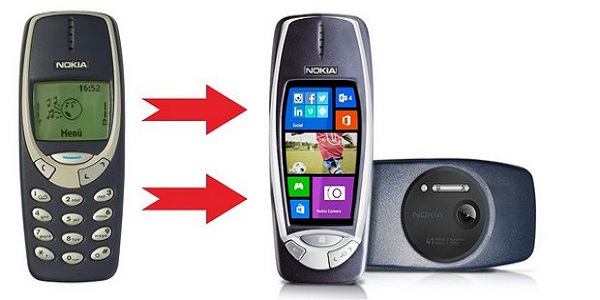 Nokia 3310 Terbaru
