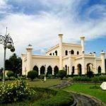 Tempat Wisata Istana Siak Sri Indrapura