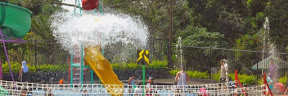  Lokasi wisata ini ialah taman wisata keluarga yang dikelola secara resmi oleh PUSKOPKA New Bandungan Indah Waterpark, Ada Tempat Mancingnya Juga Lho