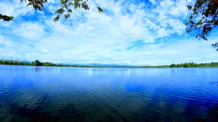Wisata Danau Dendam Tak Sudah Di Bengkulu Wisata Danau Dendam Tak Sudah Di Bengkulu