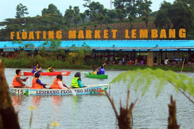  Lembang ialah salah satu tempat wisata favorit para wisatawan yang berkunjung ke Bandun 10 Tempat Wisata Menarik Yang Ada di Lembang