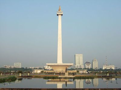  Jakarta tidak hanya dikenal sebagai sentra pemerintahan namun juga sebagai tempat wisata y 13 Tempat Wisata di Jakarta Dan Sekitarnya Yang Menarik Dan Wajib Dikunjungi