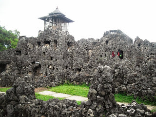  tempat wisata di Cirebon yang paling direkomendasikan 10 Tempat Wisata di Cirebon yang Paling Direkomendasikan
