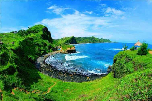 Tempat Wisata Pantai Di Jawa Tengah Dengan Pemandangan Yang Indah Tempat Wisata Pantai Di Jawa Tengah Dengan Pemandangan Yang Indah