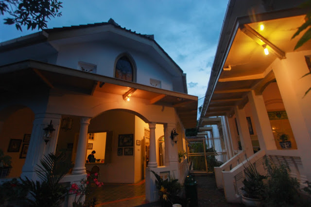 Rumah Martha Tilaar Destinasi Wisata di Kota Gombong Rumah Martha Tilaar Destinasi Wisata Menarik di Kota Gombong
