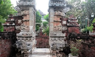 Daftar Tempat Wisata di Klaten Jawa Tengah Daftar Tempat Wisata di Klaten Jawa Tengah