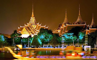 Destinasi Wisata yang Terkenal Indah di Thailand yang Wajib Dikunjungi Destinasi Wisata yang Terkenal Indah di Thailand yang Wajib Dikunjungi