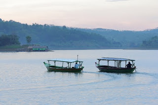  Tegal yaitu satu dari kota yang berada di Jawa Tengah yang letaknya berbatasan dengan Ka Inilah Tempat Wisata di Tegal Yang Menarik