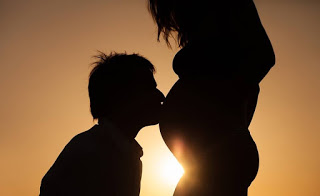  Mengetahui perkembangan janin dari waktu ke waktu yakni sebuah kebahagiaan tersendiri pa Fase Kehamilan Trimester Pertama (1-3 Bulan)