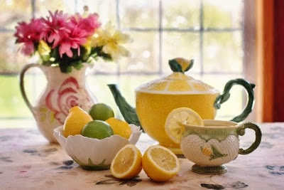 Mencukupi kebutuhan cairan badan ialah sebuah keharusan yang perlu dilakukan oleh ibu ham Bolehkah Ibu Hamil Minum Lemon Tea ? Berbayakah ?