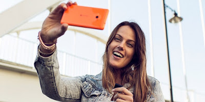  Anda seorang photografi atau pecinta selfie 10 Aplikasi Kamera Seperti DSLR Android