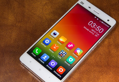  Perusahaan besar Xiaomi kembali memproduksi sebuah ponsel berakal yang tentu saja bakal me Bocoran Spesifikasi Xiaomi Mi 5 Terbaru 2018