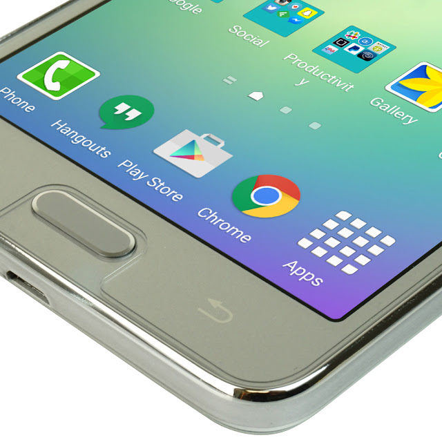 level buatan Samsung yang hadir secara resmi di Indonesia dengan harga terjangkau Mengatasi Memori Internal Samsung Galaxy J2 Prime