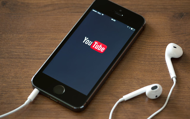  online sebab waktu kerja dan sekolah yang begitu padat Cara Menonton Video Youtube Offline