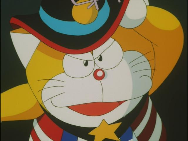  Siapa yang tidak kenal dengan anime Doraemon Doraemon dari Berbagai Negara