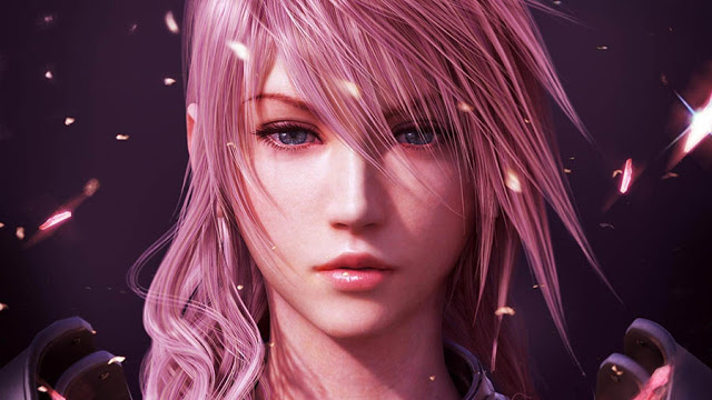 Gadis Final Fantasy Favorit Gamer Jepang Gadis Final Fantasy Favorit Gamer Jepang