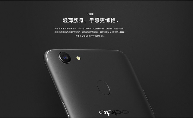  Oppo kembali memperkaya jajaran smartphone khususnya di kelas menengah dengan meluncurkan Oppo A79 Resmi Rilis