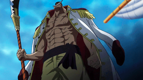  Dalam anime One Piece banyak sumber kekuatan yang dimiliki oleh setiap karakternya Pengguna Haoshoku Haki Terkuat