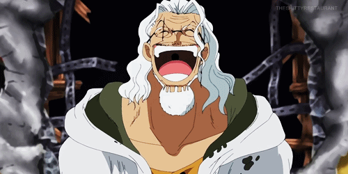  Dalam anime One Piece banyak sumber kekuatan yang dimiliki oleh setiap karakternya Pengguna Haoshoku Haki Terkuat