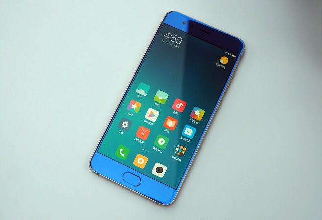 Suguhan kecil dihadirkan oleh Xiaomi untuk penggemarnya di Tiongkok Versi Murah dari Xiaomi Mi Note 3
