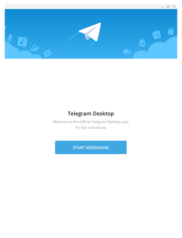 Banyak cara menjalin komunikasi di masa modern menyerupai kini ini Cara Menggunakan Telegram untuk PC